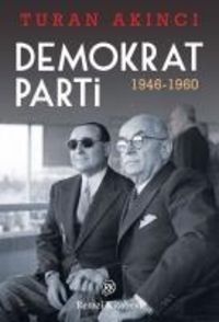 Produktbild: Demokrat Parti