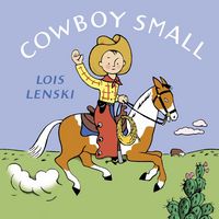 Produktbild: Cowboy Small