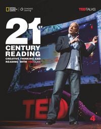 Produktbild: 21st Century - Reading - B2.2/C1.1: Level 4