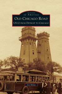 Produktbild: Old Chicago Road