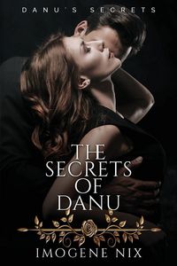 Produktbild: The Secrets of Danu