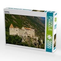 Produktbild: Kastelbell (Puzzle)