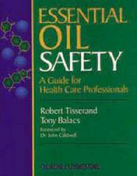 Produktbild: Essential Oil Safety