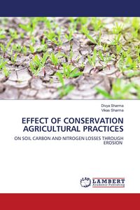 Produktbild: Effect Of Conservation Agricultural Practices