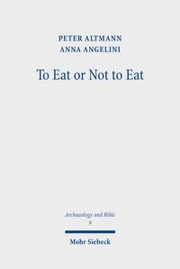 Produktbild: To Eat or Not to Eat