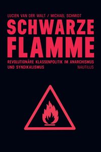 Produktbild: Schwarze Flamme