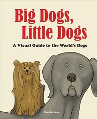 Produktbild: Big Dogs, Little Dogs