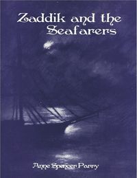 Produktbild: Zaddik and the Seafarers
