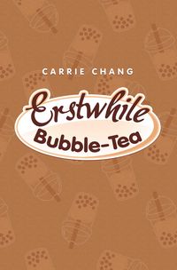 Produktbild: Erstwhile Bubble-Tea
