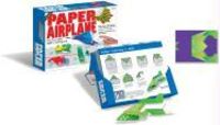 Produktbild: Paper Airplane Calendar