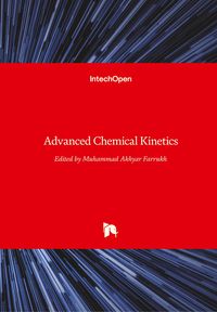 Produktbild: Advanced Chemical Kinetics