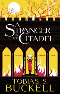 Produktbild: Stranger In The Citadel