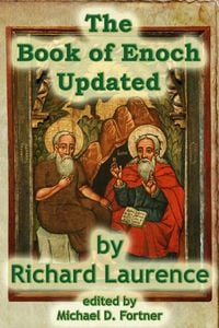 Produktbild: The Book of Enoch: Updated