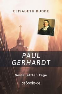 Produktbild: Paul Gerhardt