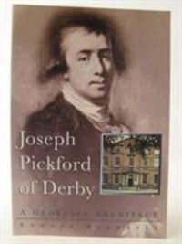 Produktbild: Saunders, E: Joseph Pickford of Derby