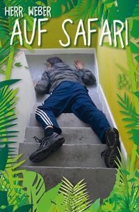 Produktbild: Herr Weber auf Safari
