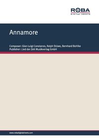 Produktbild: Annamore