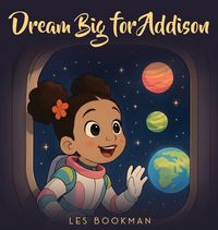 Produktbild: Dream big for Addison