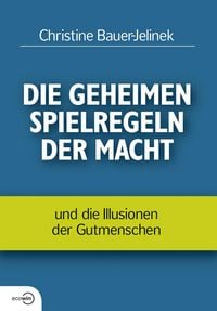 Produktbild: Die geheimen Spielregeln der Macht