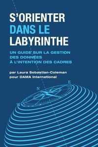Produktbild: S'orienter Dans Le Labyrinthe