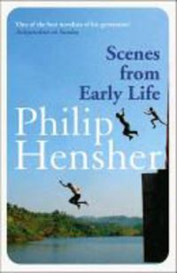 Produktbild: Hensher, P: Scenes from Early Life