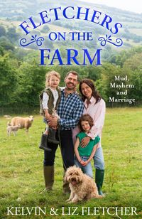 Produktbild: Fletchers on the Farm