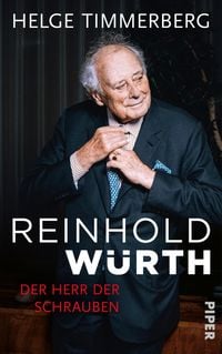 Produktbild: Reinhold W&uuml;rth