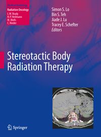 Produktbild: Stereotactic Body Radiation Therapy