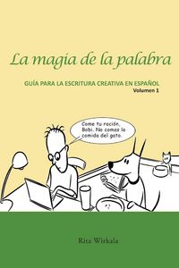 Produktbild: La magia de la palabra. Volumen 1