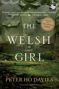 Produktbild: Welsh Girl, The