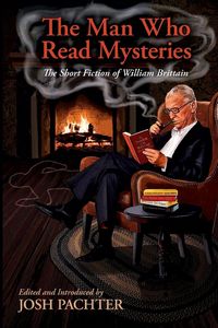 Produktbild: The Man Who Read Mysteries