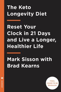 Produktbild: Keto for Life