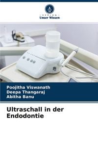 Produktbild: Ultraschall in der Endodontie