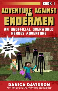 Produktbild: Adventure Against the Endermen