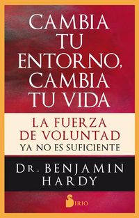Produktbild: Cambia Tu Entorno, Cambia Tu Vida
