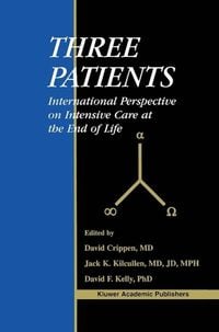 Produktbild: Three Patients
