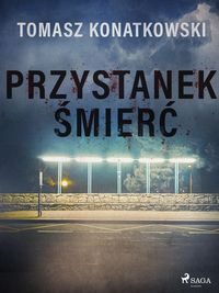 Produktbild: Przystanek smierc