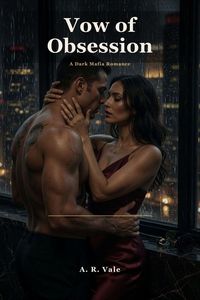 Produktbild: Vow of Obsession