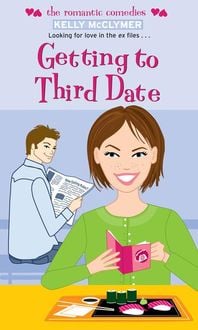 Produktbild: Getting to Third Date