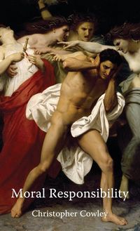 Produktbild: Moral Responsibility
