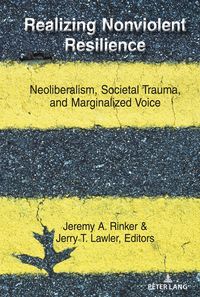 Produktbild: Realizing Nonviolent Resilience