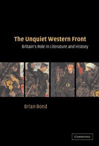 Produktbild: The Unquiet Western Front