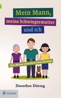 Produktbild: Mein Mann, meine Schwiegermutter und ich