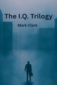 Produktbild: The I.Q. Trilogy