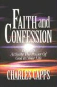 Produktbild: Faith & Confession