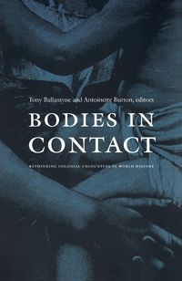 Produktbild: Bodies in Contact