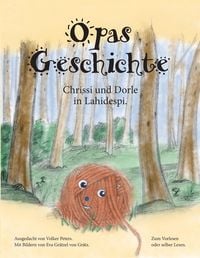 Produktbild: Opas Geschichte