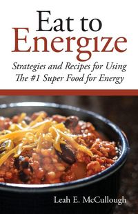 Produktbild: Eat to Energize