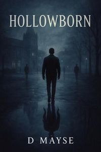 Produktbild: Hollow Born
