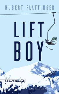 Produktbild: Liftboy